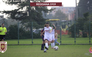 Reggiana, una neopromossa di valore: il percorso delle Granata