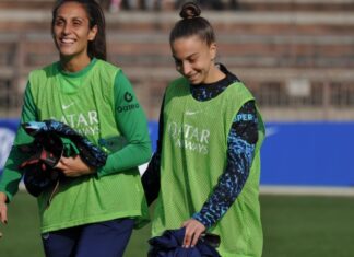 Chiara Robustellini, Inter Women: “Mi sento molto più pronta a reagire quando succede qualcosa e a capire le situazioni che si possono creare in campo”