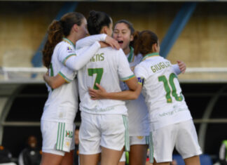 Emilie Haavi out? No problem! L’attacco della Roma segna e convince, ma l’aspetta con ansia