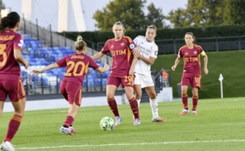 Roma bifronte, ma la faccia ora guarda al futuro