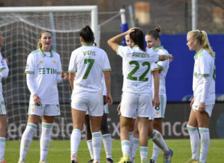 Serie A Women, coma cambia la classifica: la Roma stende il Milan, Inter e Juve in scia