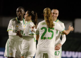 Serie A Women: la Juve anticipa al sabato, doppio big match alla domenica