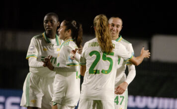 La Roma si rinforza in difesa: ufficiale l’ingaggio di Maya Antoine