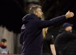 Luca Rossettini, Roma: “Tre punti importanti, ce la siamo complicata noi. Derby stimolo in più per migliorare”