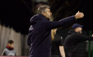 Luca Rossettini, Roma: “Tre punti importanti, ce la siamo complicata noi. Derby stimolo in più per migliorare”