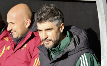 Luca Rossettini, Roma: “La squadra proverà a vincere con brillantezza. Vogliamo onorare il nostro pubblico!”