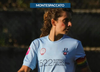 Sara Spagnuolo, Montespaccato: “Grifone Gialloverde partita difficile, vogliamo chiudere l’andata nel migliore dei modi”