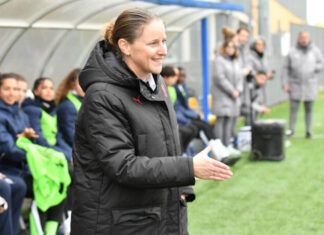 Suzanne Bakker, Milan: “Abbiamo fatto una buona prestazione, ma dobbiamo sfruttare le occasioni. Continuiamo a lavorare”