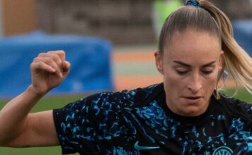 Serie A Women: di Wullaert e Thøgersen le reti più belle degli ultimi due turni