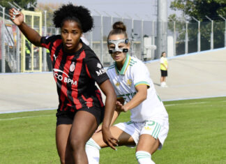 Frederikke Thøgersen: “Tre punti importantissimi! Coppa Italia? Il derby con la Lazio sarà speciale”