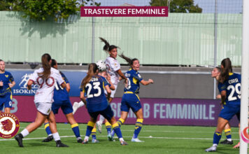 Trastevere a tu per tu con il Brescia: trasferta difficile per le amaranto