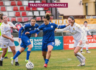 Tabù “vittoria in casa”, il Trastevere vuole sfatarlo contro l’Hellas Verona