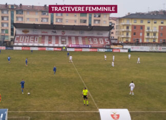 Punto d’oro per il Trastevere a Cuneo: con la Freedom è 1 a 1