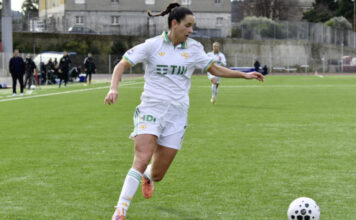 Evelyne Viens guarda già avanti: “Orgogliosa della squadra, ora pensiamo al Parma”