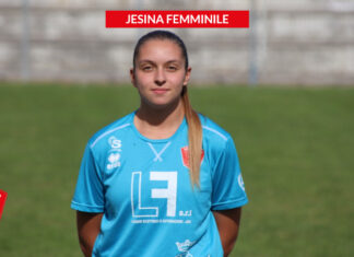 Vittoria Carloni, Jesina: “Dobbiamo tenere alta la concentrazione. Original Celtic? Una delle squadre meglio posizionate”