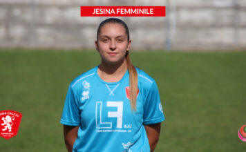 Vittoria Carloni, Jesina: “Dobbiamo tenere alta la concentrazione. Original Celtic? Una delle squadre meglio posizionate”