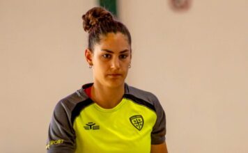 Giulia Ricottini, Cagliari: “Mondiale carburante per tutto il movimento. Bitonto? Opportunità per misurarci con delle giocatrici di livello”