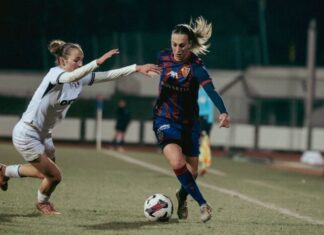 Alice Berti: “Basilea? Impossibile rifiutare la loro chiamata. Campionato e Coppa? Diremo sicuramente la nostra”