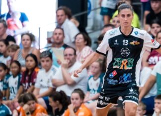 Claudia Brandolini: “In Spagna per coltivare il sogno di una vita tra futsal e Atletico Madrid”