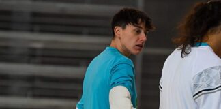 Serie B femminile, Top Five agli spareggi promozione. Oristanese ai playoff, Cus Cagliari ko