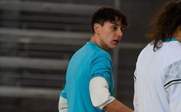 Claudia Antonaci, Virtus San Michele: “Serie A? Presto per parlarne, la sfida con il Caprarica vale tanto”