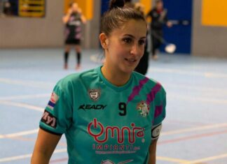 Angela Perrucci, Sangiovannese: “Primo posto? Ho sempre creduto nelle mie compagne”