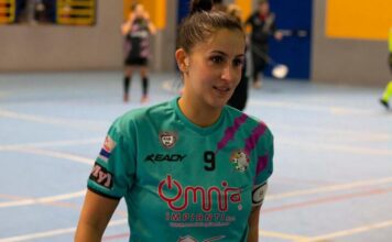 Angela Perrucci, Sangiovannese: “Primo posto? Ho sempre creduto nelle mie compagne”