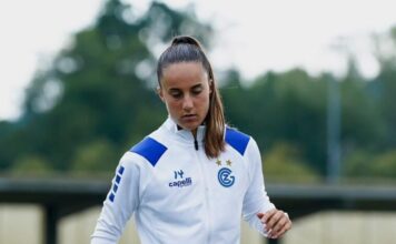 Nicole Arcangeli: “Grasshoppers? Contenta di questa scelta. Ho avuto la possibilità di mettermi in gioco”