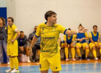 Elena De Cao, Bo Ca Juniors: “Non mi aspettavo questa media realizzativa, felice di dare il mio contributo alla squadra”