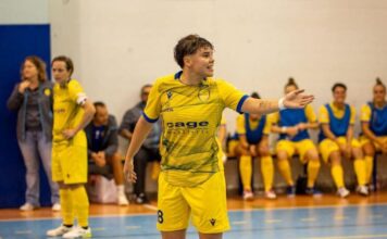 Elena De Cao, Bo Ca Juniors: “Non mi aspettavo questa media realizzativa, felice di dare il mio contributo alla squadra”