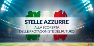 Stelle Azzurre, alla scoperta delle giovani promesse italiane