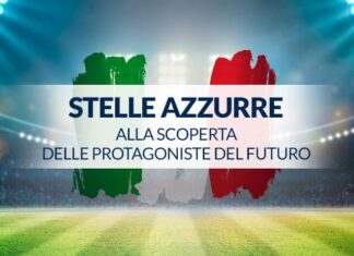 Stelle Azzurre, alla scoperta delle giovani promesse italiane
