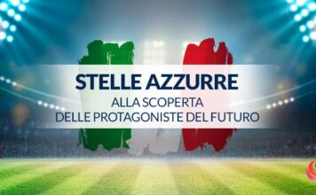 Stelle Azzurre, alla scoperta delle giovani promesse italiane