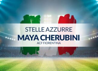 Maya Cherubini (ACF Fiorentina): il 2025 e “il grande salto”