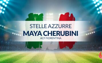 Maya Cherubini (ACF Fiorentina): il 2025 e “il grande salto”
