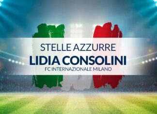 Lidia Consolini (Inter Women): una giovane carriera a tinte ner-azzurre