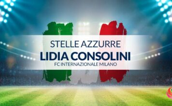 Lidia Consolini (Inter Women): una giovane carriera a tinte ner-azzurre