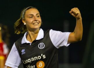 Antonella Albertini, FC Lugano: “A Lugano per rimettermi in gioco, la vittoria del campionato emozione indelebile”