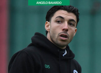 Andrea Settecerze, Angelo Baiardo: “Tutte le ragazze stanno dimostrando di essere essere partecipi e convinte del progetto”