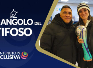 Juventus Women “pesca” la Supercoppa…ma il cammino è ancora lungo!