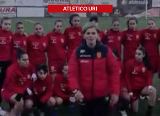 Atletico Uri: dalla vittoria del Campionato di Eccellenza regionale al complicato esordio in serie C