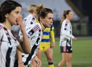 Cristiana Girelli, una garanzia da 237 presenze: “Una lunga storia d’amore”