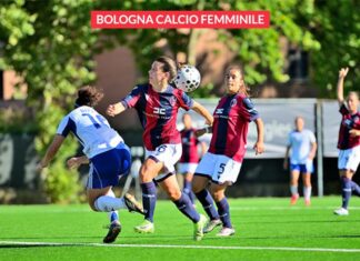 Doppio addio in casa Bologna: fine dell’avventura per un portiere ed un’attaccante