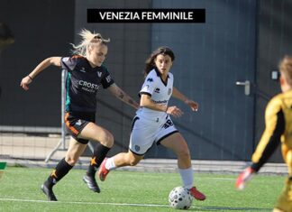 Claudia Saggion è arancioneroverde: “Spero di poter trasmettere entusiasmo allo spogliatoio”