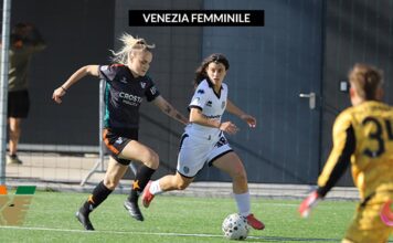 Claudia Saggion è arancioneroverde: “Spero di poter trasmettere entusiasmo allo spogliatoio”