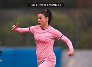 Ilenia Viscuso, Palermo: “Proseguire questo percorso è motivo d’orgoglio. Bilancio? Positivo, ma…”