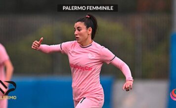 Ilenia Viscuso, Palermo: “Proseguire questo percorso è motivo d’orgoglio. Bilancio? Positivo, ma…”