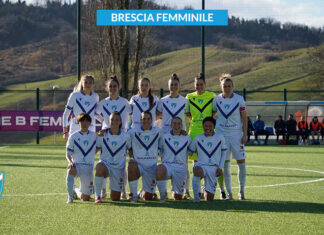 Damiano Zenoni, Brescia Femminile: “Sconfitta che brucia. Ora serve ritrovare umiltà, passione e sacrificio”