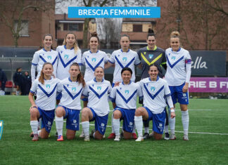 Damiano Zenoni, Brescia Femminile: “Contro il Bologna abbiamo concesso tanto. Nel ritorno possiamo dire la nostra”