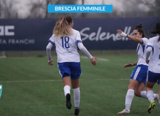 Brescia Femminile, Leonesse sconfitte a Bologna